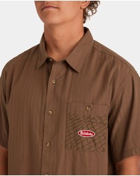 Billabong - Mens Immortal Core Shirt