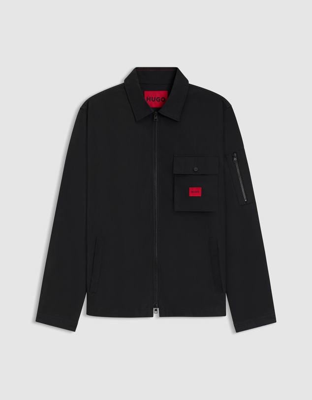 HUGO - Emmond Overshirt