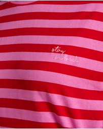 Hunkemoller - Boxy R-Neck Bed Nightie