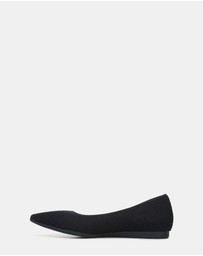 Naturalizer - Hunter Flat - Ink Navy