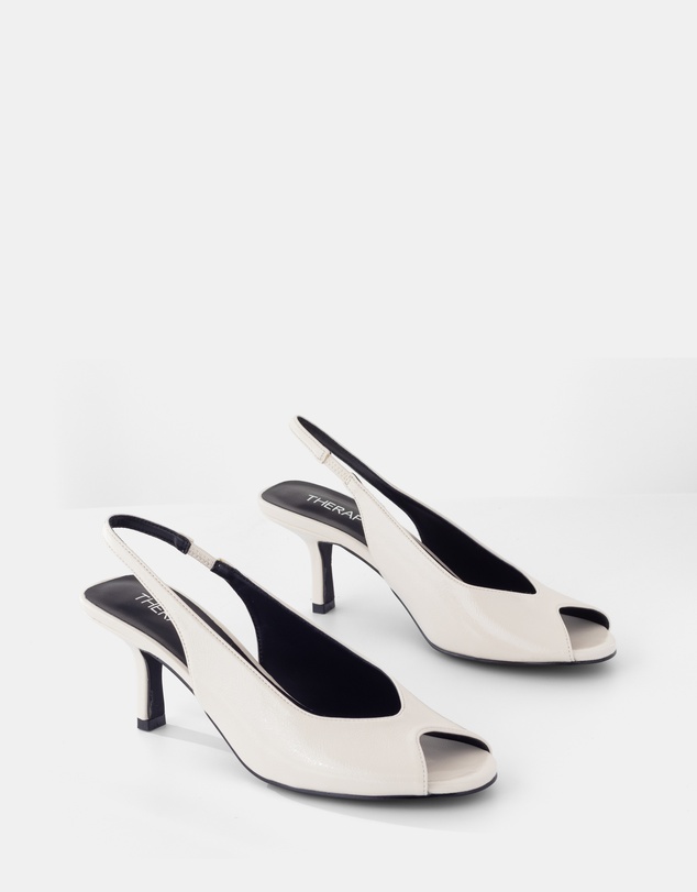 Therapy - Eager Slingback Pumps