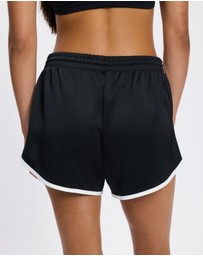 adidas Originals - 3-Stripes Sprinter Shorts