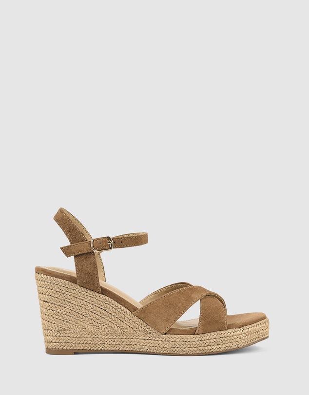 Siren - Remington Rope Wedges
