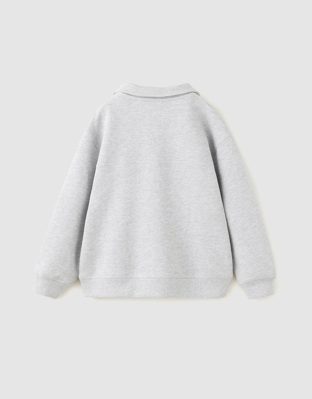 M.N.G - Goodset Sweatshirt - Babies-Kids