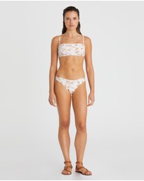 Heaven Australia - Mayflower Jennifer Hipster Pant