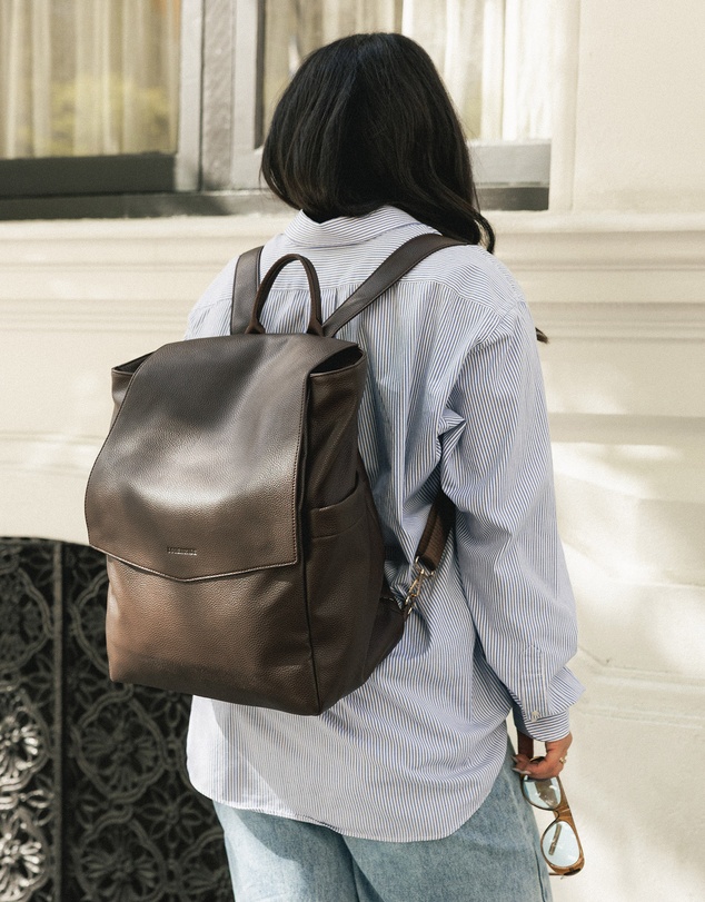 Louenhide - Drew Backpack