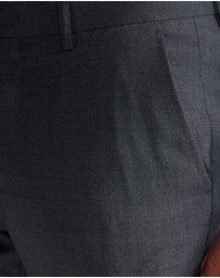 Oxford - Byron Wool Suit Trousers