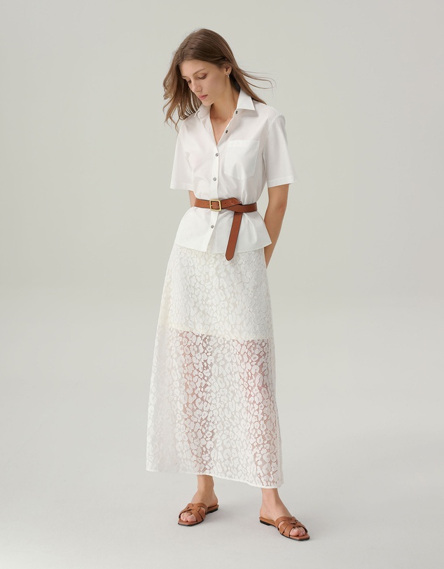 IDA+S - Russet Belt