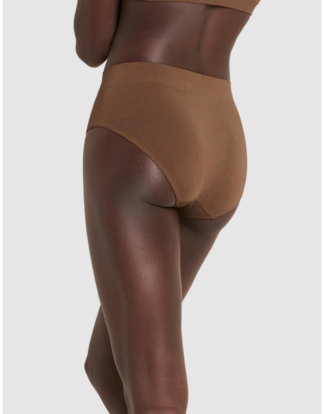 Boody - 5-Pack Full Brief