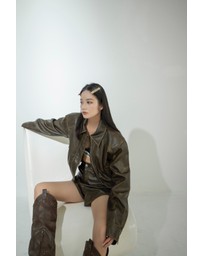 Glamorous - Flight Jacket