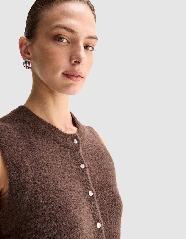 Elka Collective - Dune Knit Cardigan