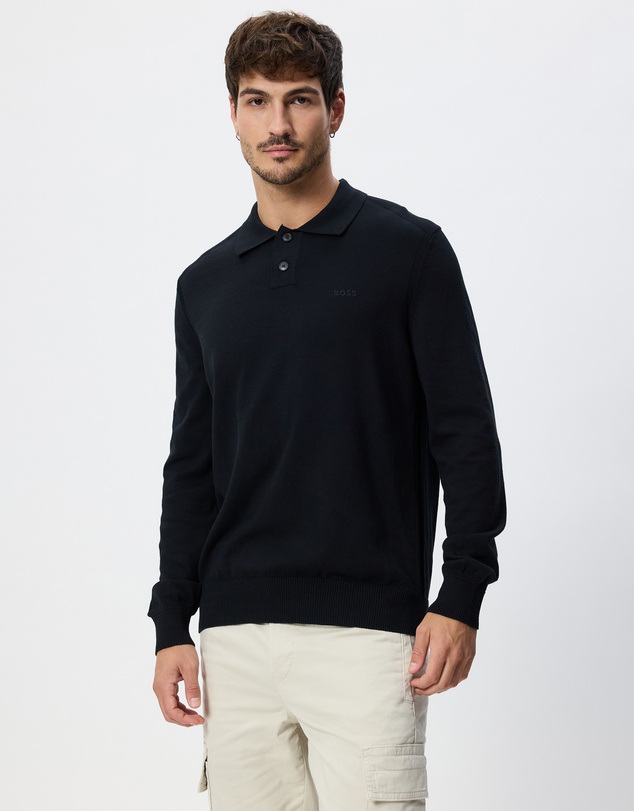 BOSS - Asac Polo