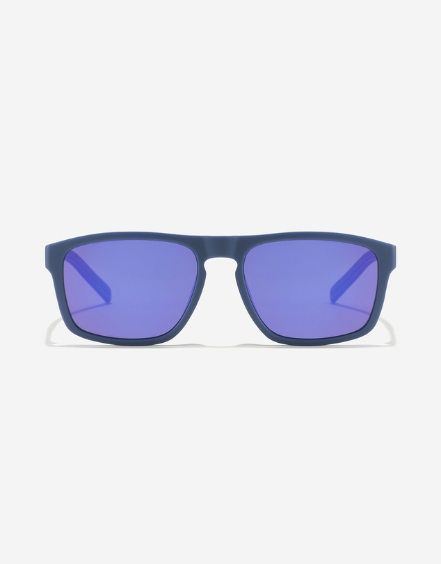 Hawkers Co - HAWKERS Lion - Polarized Midnight Blue Galaxy Sunglasses for Men and Women