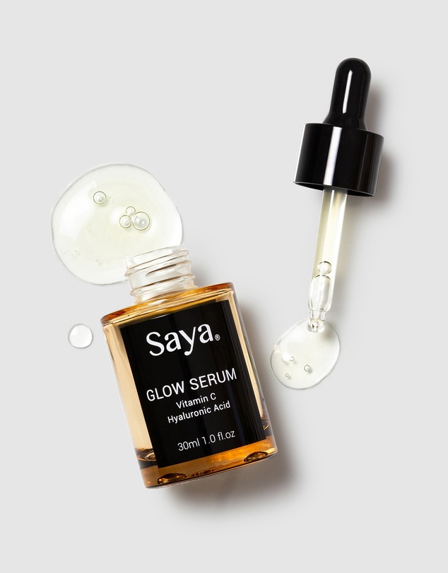 Saya - Glow Serum