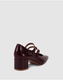 Nude Footwear - Willow