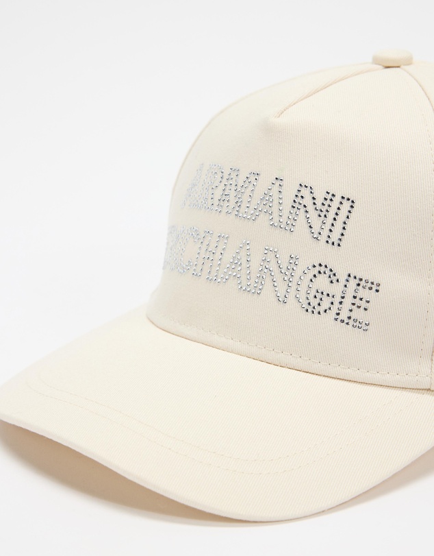 Armani Exchange - Baseball Hat