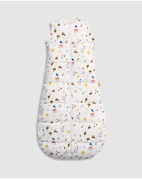 ergoPouch - Jersey Sleeping Bag 2.5 TOG - Babies