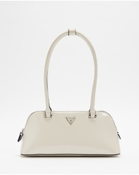 GUESS - Arnela II Shoulder Satchel