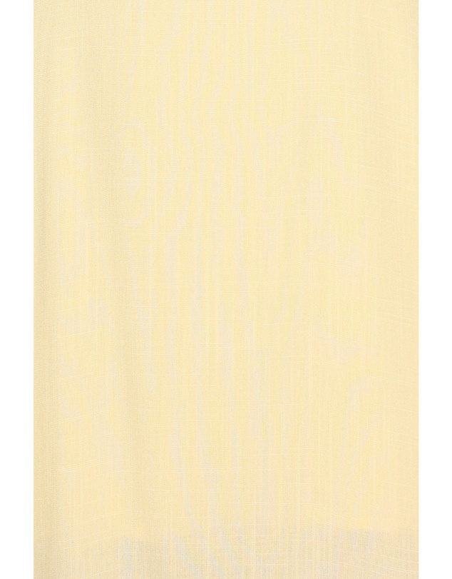 Petal & Pup - Kerrin Midi Dress - Butter Yellow