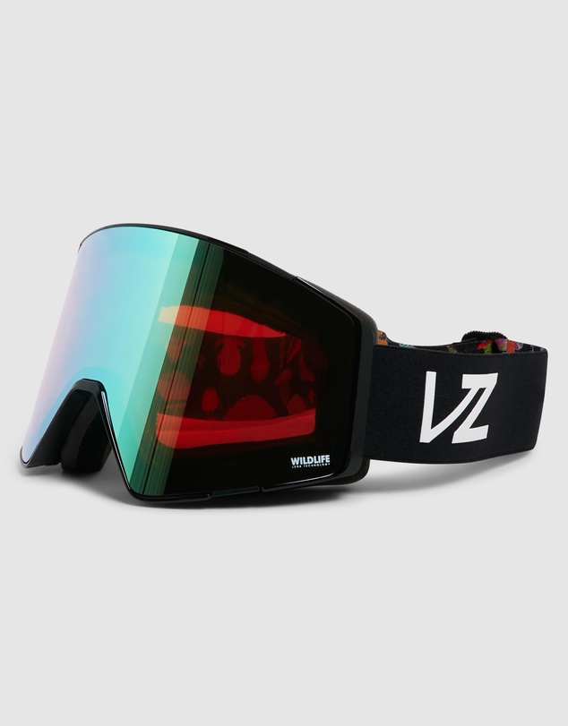 VonZipper - Capsule Snow Goggles