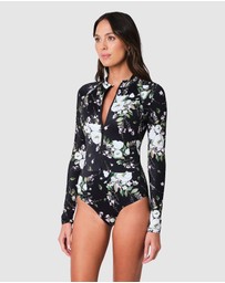UNE PIECE - Original Sexie Rashie One Piece Swimsuit