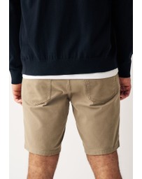 NEXT - Soft Touch Chinos-Slim Fit
