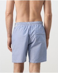 M.N.G - Seer Shorts