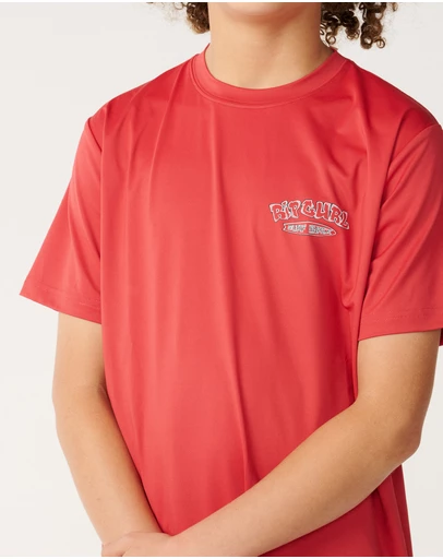 Rip Curl - Surf Shack UPF SS Tee - Teens