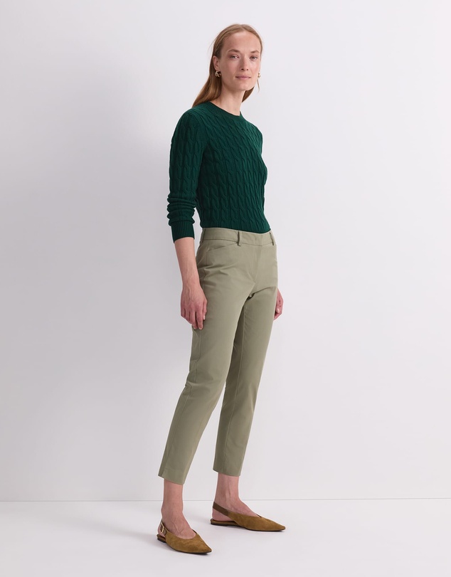 Sportscraft - Evie Capri Pant
