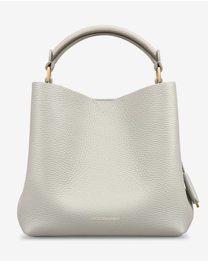 Maison De Sabre - The Mini Bucket Bag