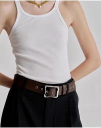 Brie Leon - Everyday Belt