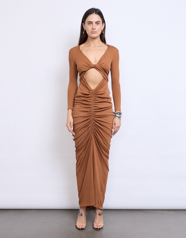 PFEIFFER - Solene Gown