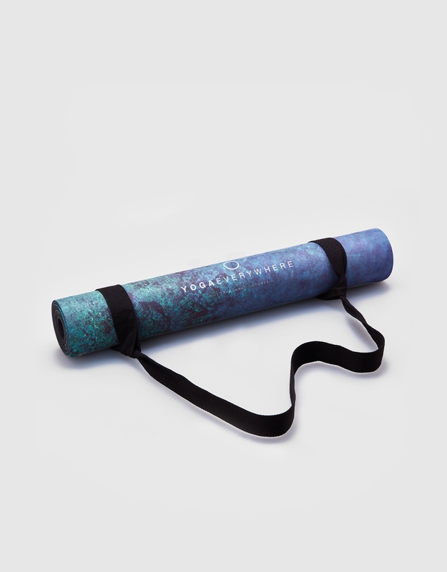 Yoga Everywhere - Gili Trawangan Boats Yoga Mat