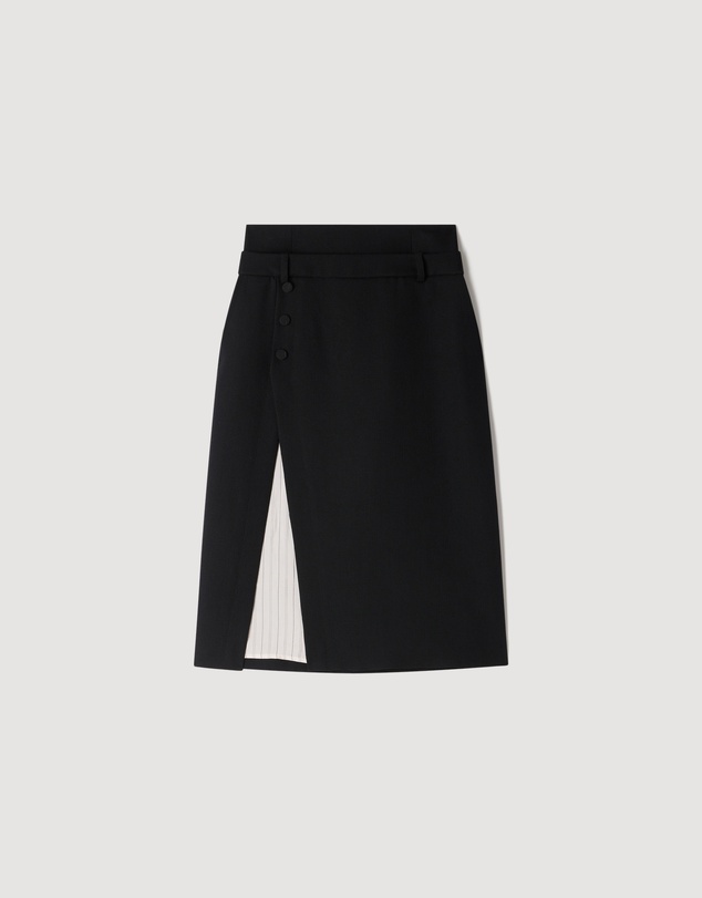 Sandro - Rivermissa Skirt
