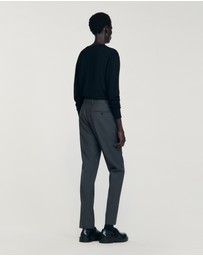 Sandro - Croise Amf Pants