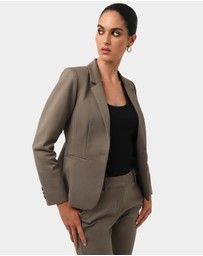 Forcast - Safira Suit Jacket