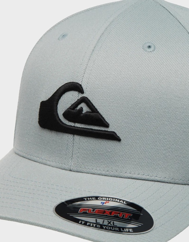 Quiksilver - Mens Mountain And Wave Cap