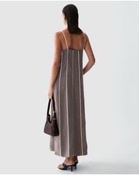 Sancia  - The Estella Dress