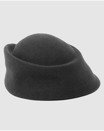 Max Alexander - Winter Felt Designer Hat
