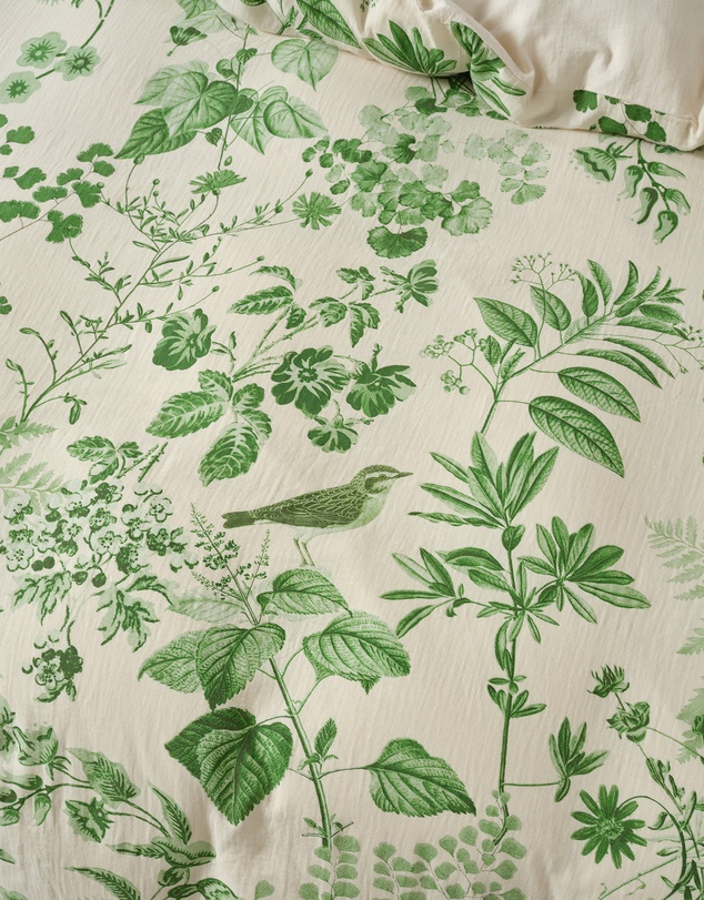 Linen House - Lindy Quilt Cover Set