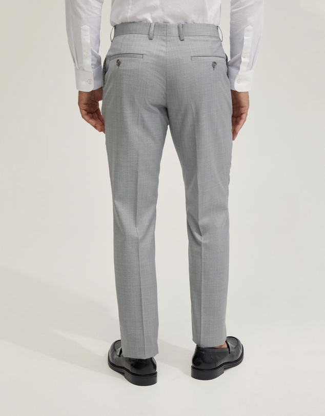 Oxford - Hopkins Luxury Wool Suit Trousers