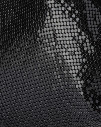 Olga Berg - SHAR Mesh Convertible Bag