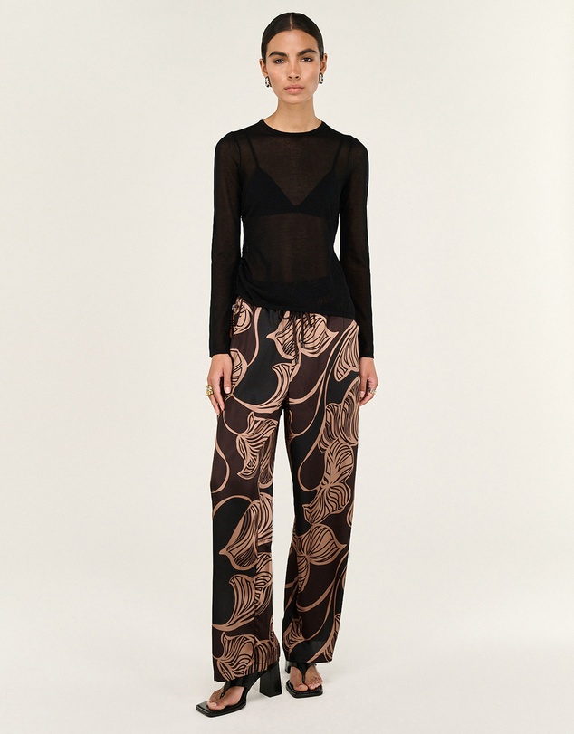 Staple the Label - Ulla Drawstring Pants