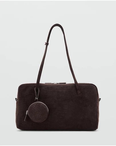 M.N.G - Juana Shoulder Bag