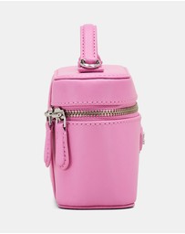 Marc Jacobs - The E/W Vanity Bag