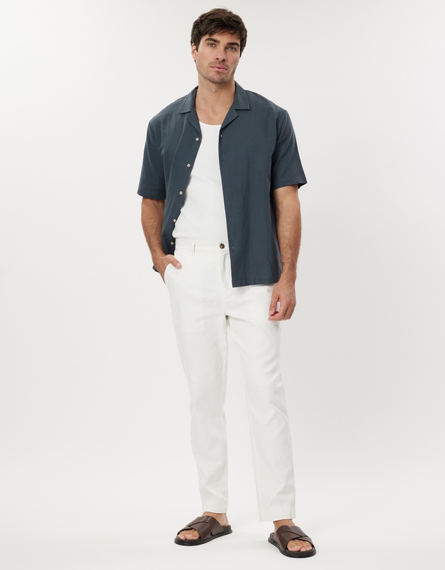 Staple Superior - Slim Fit Summer Chino Pants