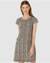 SACHA DRAKE - Sadie Shift Dress