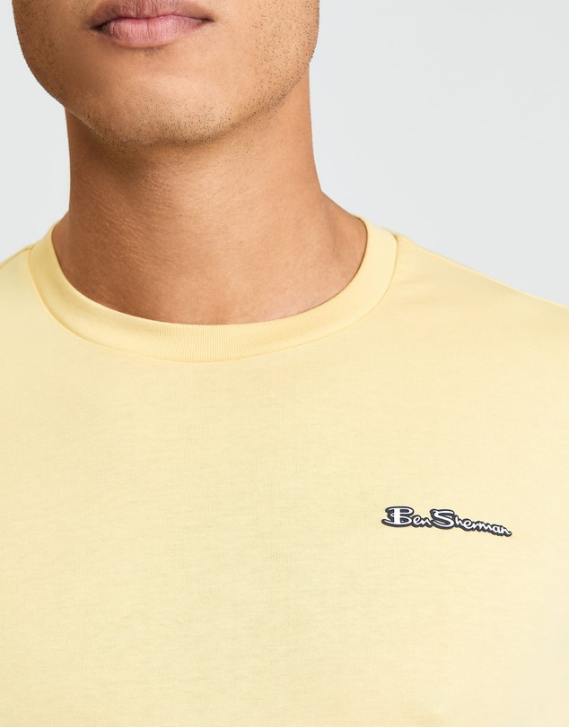 Ben Sherman - Signature Tee