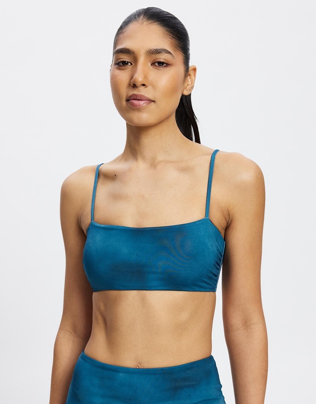 Patagonia - Sunrise Slider Top