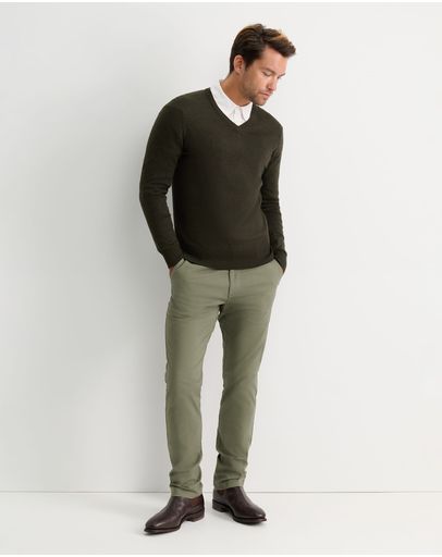 dark khaki